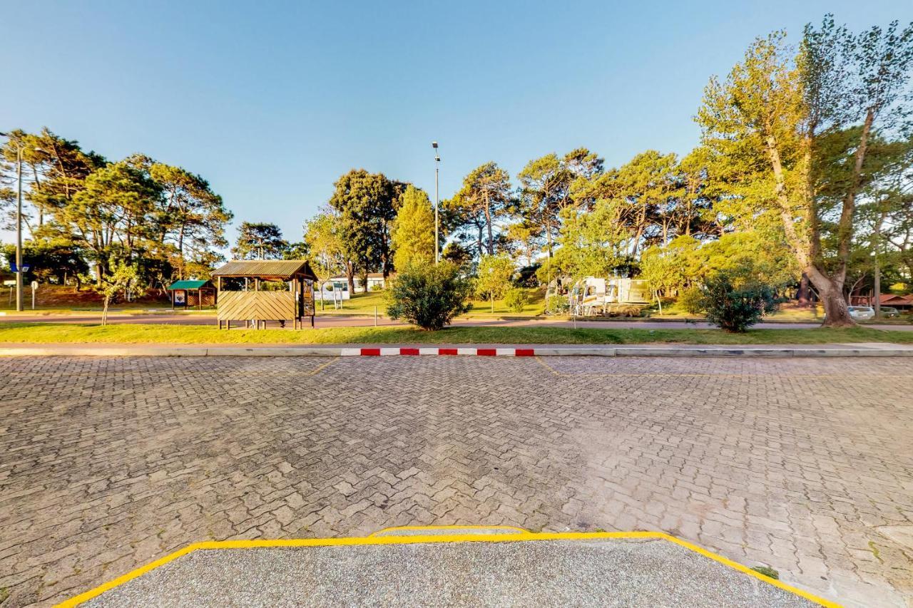 Oceana Suites Bora Bora Apartments Punta del Este Bagian luar foto