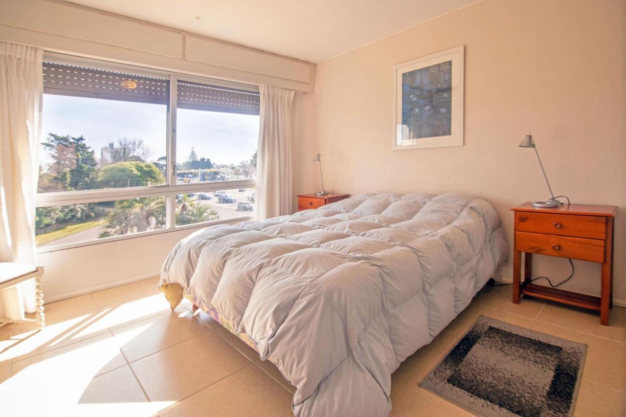 Oceana Suites Bora Bora Apartments Punta del Este Bagian luar foto